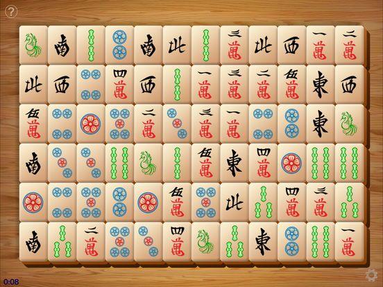Portada de Majong Games
