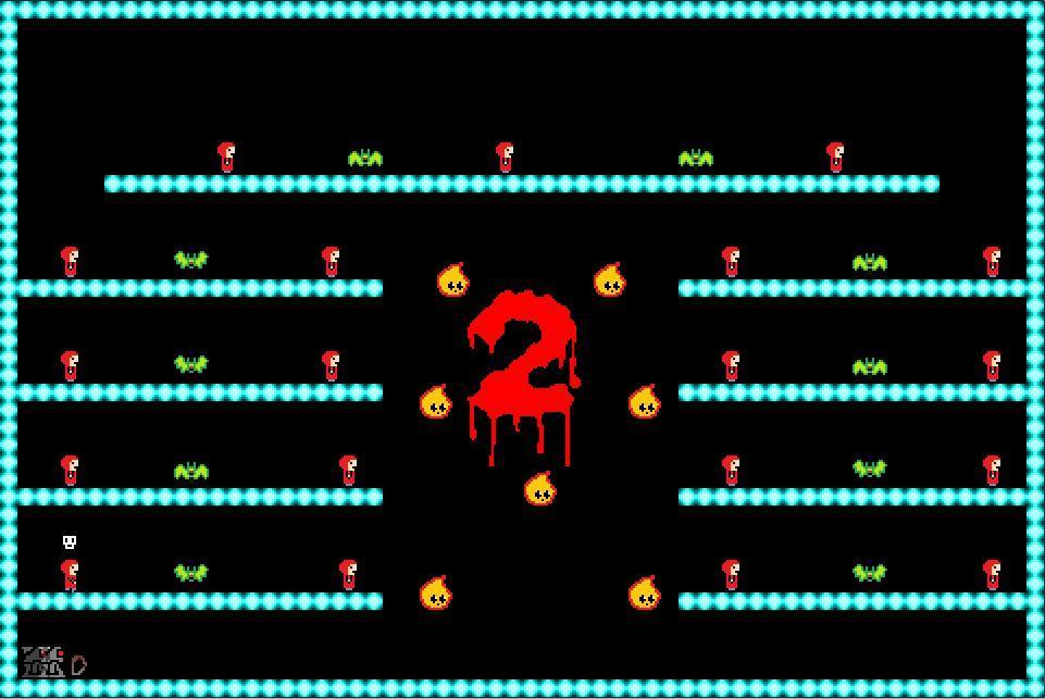 Portada de Grim (itch)