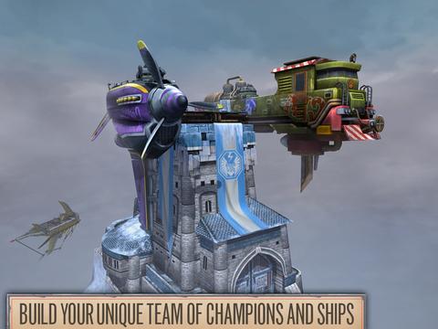 Portada de AERENA - Clash of Champions