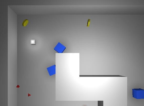 Portada de Inside Art