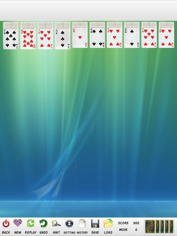 Portada de FreeCell+Solitaire+Spider