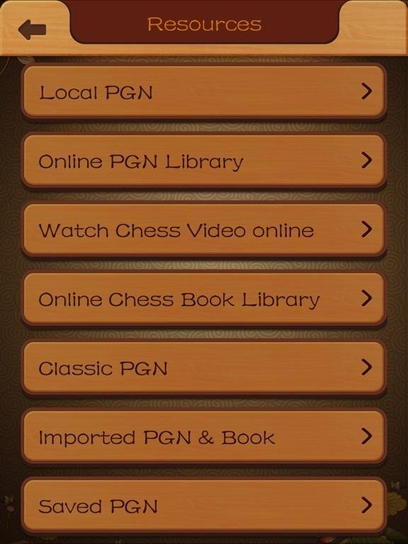 Portada de Xiangqi - Chinese Chess game