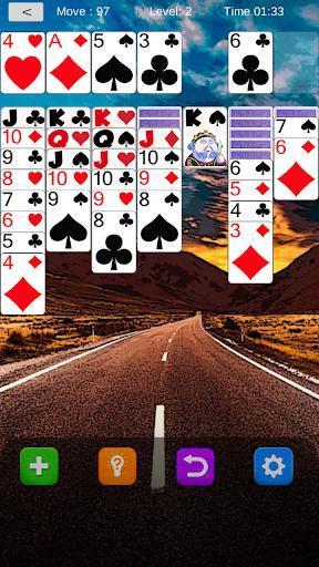 Portada de Solitaire 2019