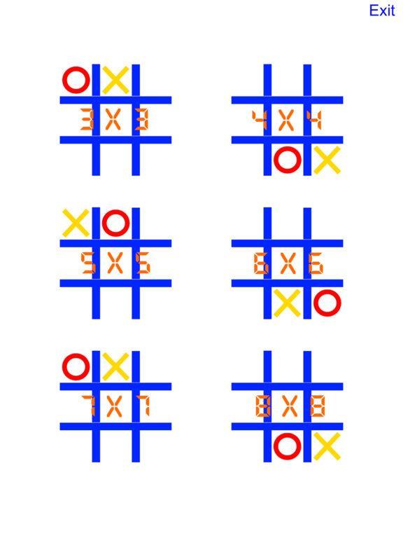Portada de Playing Tic Tac Toe For Chromecast And More