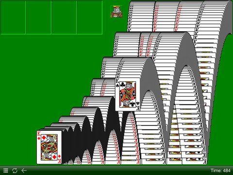 Portada de Classic FreeCell (Free)