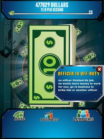 Portada de Money Clicker - Get Rich Quick