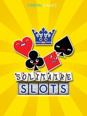 Portada de Bingo - Solitaire Slots! Spin Reels, Match Cards, and Win Big!