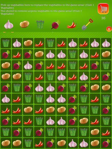 Portada de Pop Vegetable