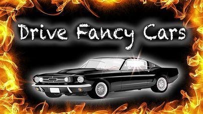 Portada de Mountain Racers - Free Racing Game for iPhone & iPod!