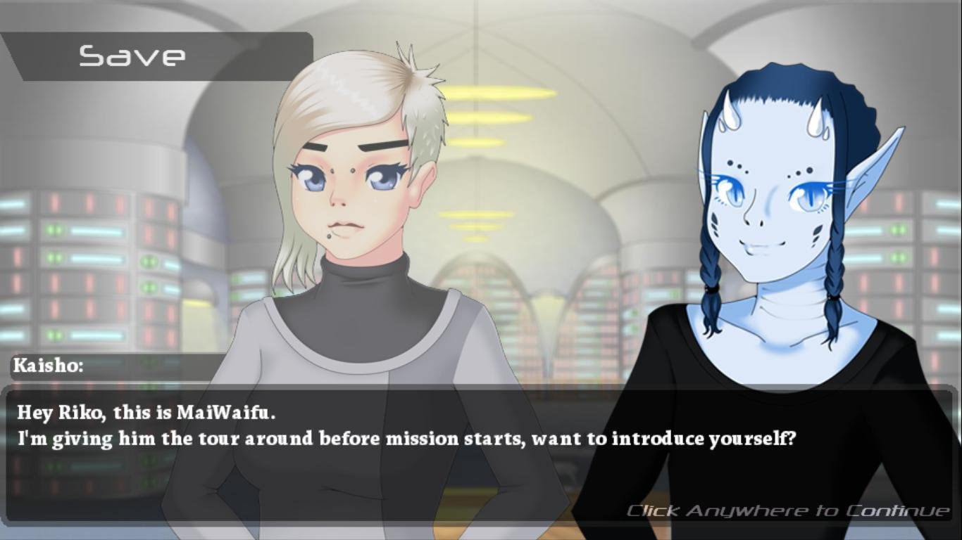 Portada de Shoot My Heart