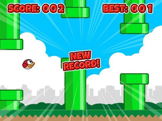 Portada de Tiny Red Bird