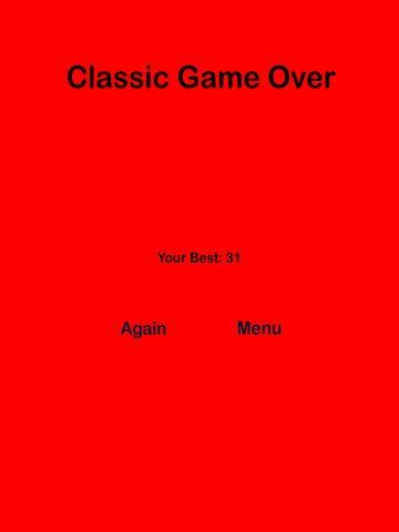 Portada de A Mobile Classic: Don't Tap The White Tiles - Piano Edition