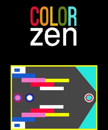Portada de Color Zen