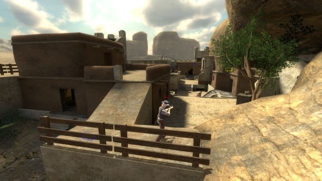 Portada de Fistful of Frags