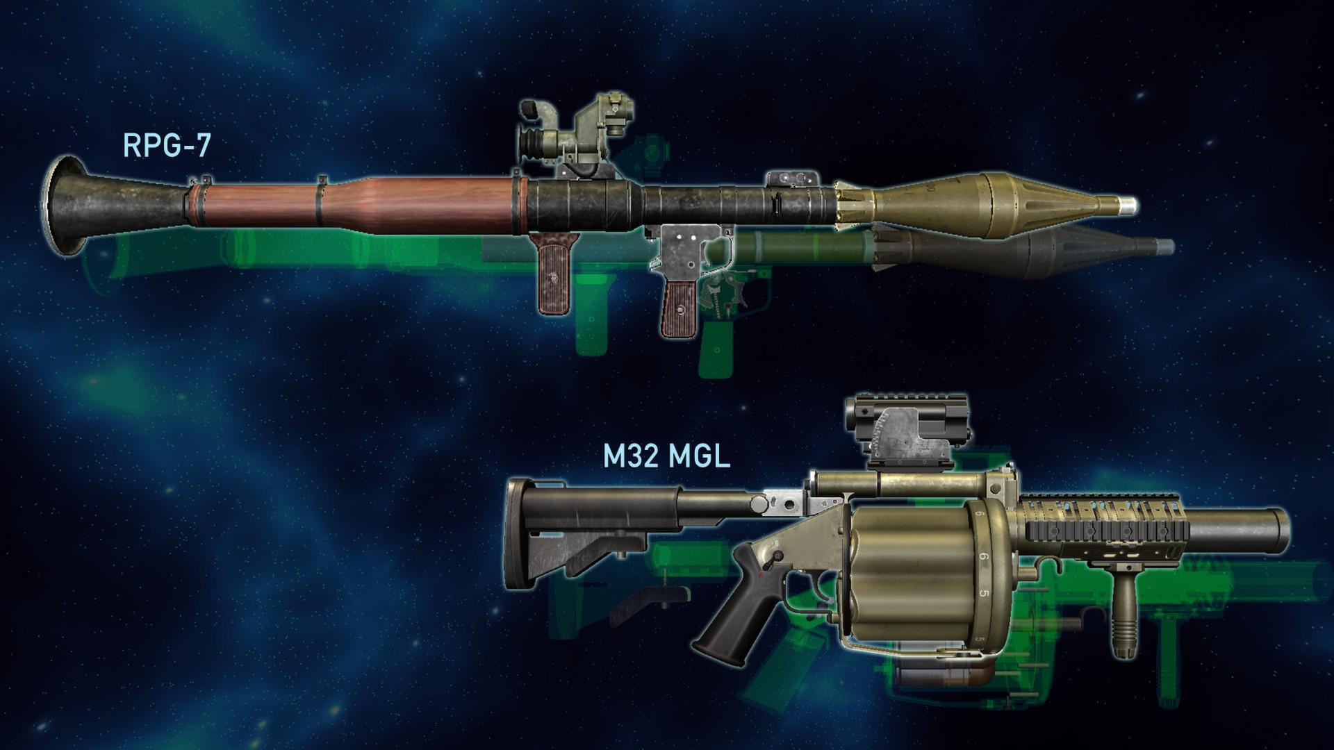 Portada de World of Guns: Gun Disassembly