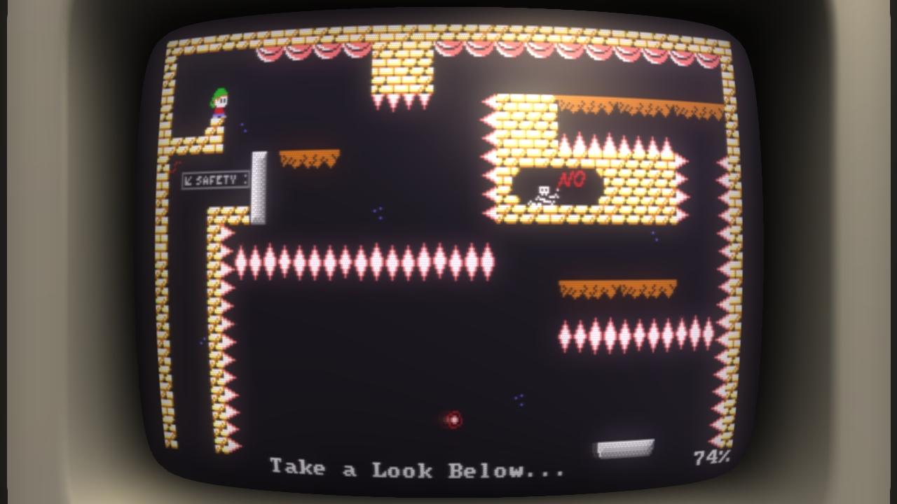 Portada de You Have to Win the Game