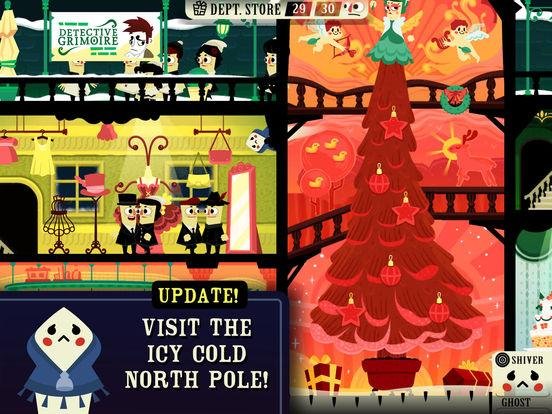 Portada de Haunt the House: Terrortown