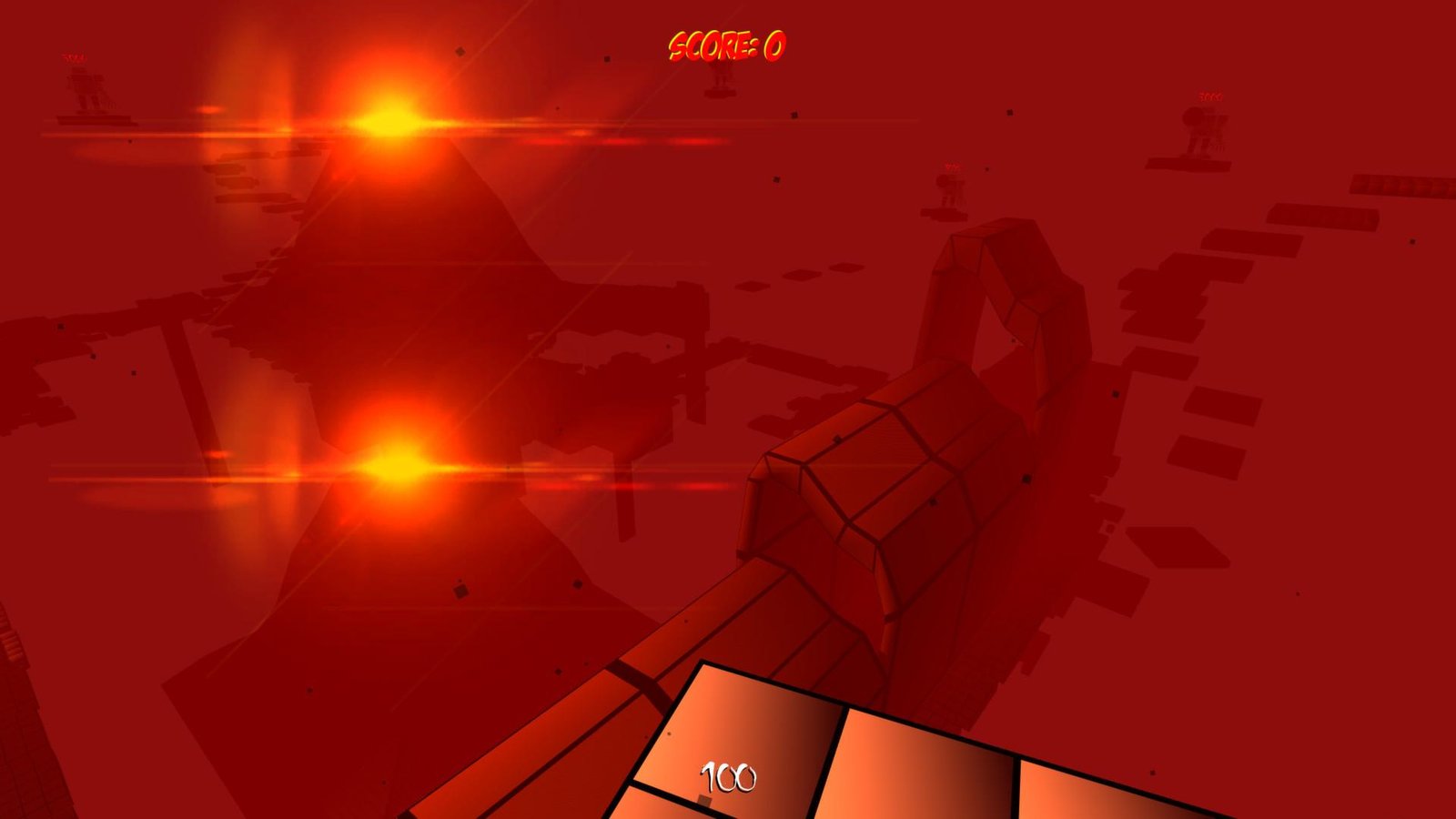 Portada de Dead Bits