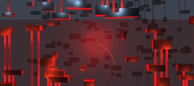 Portada de Floating Point