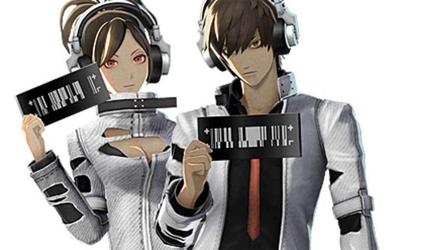 Portada de Freedom Wars