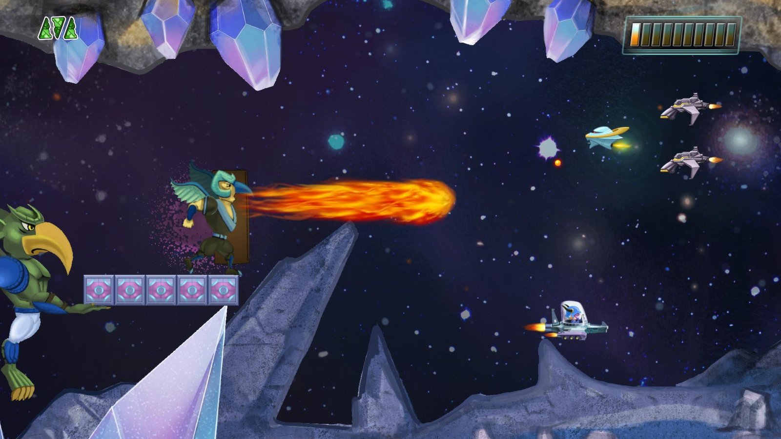 Portada de Concursion