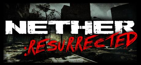 Portada de Nether