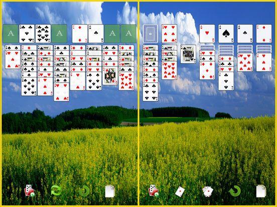 Portada de FREECELL&SOLITAIRE