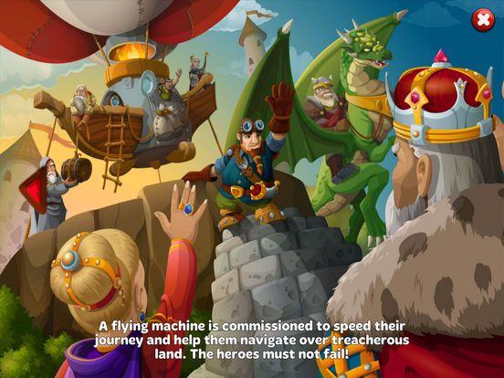 Portada de Solitaire Tales - Card Game