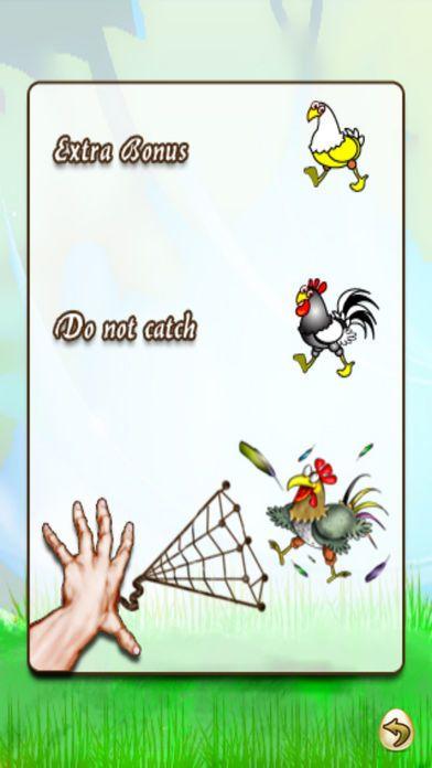 Portada de Catch Cock Run