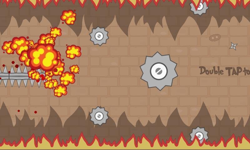 Portada de Ninja Shurican