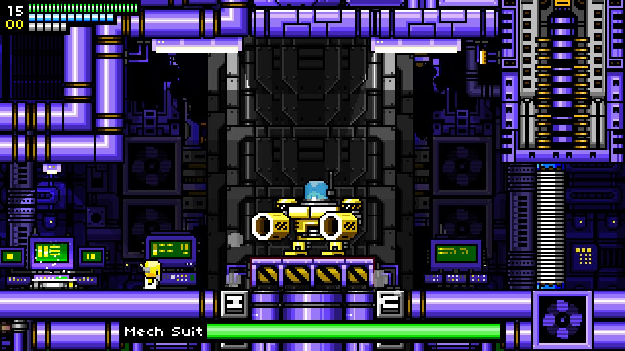 Portada de Rex Rocket