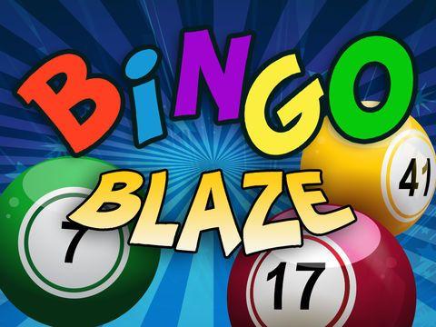 Portada de Bingo Blaze - Free Bingo Fun