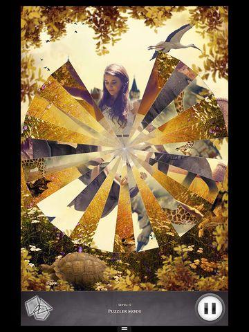 Portada de Hidden Scenes - Into the Wild