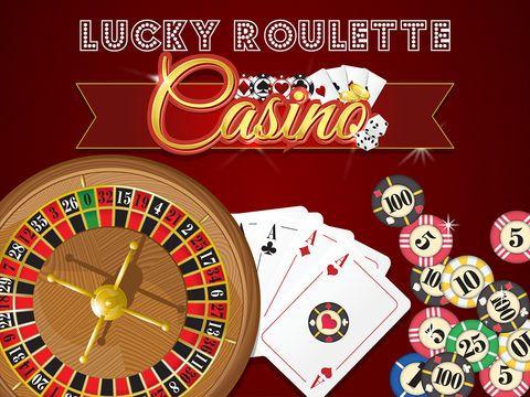 Portada de Lucky Roulette Casino - Play Craze Family Slots Without Feud HD Free