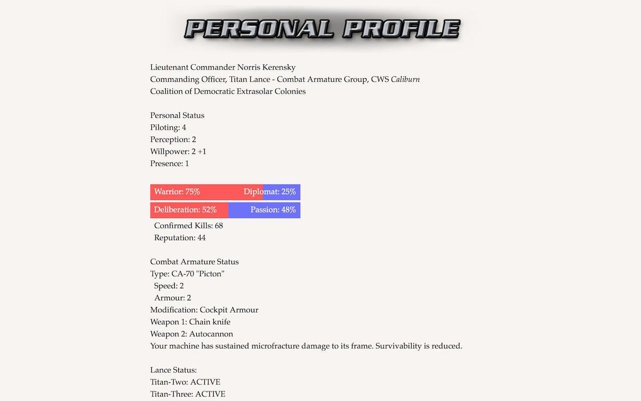 Portada de Mecha Ace