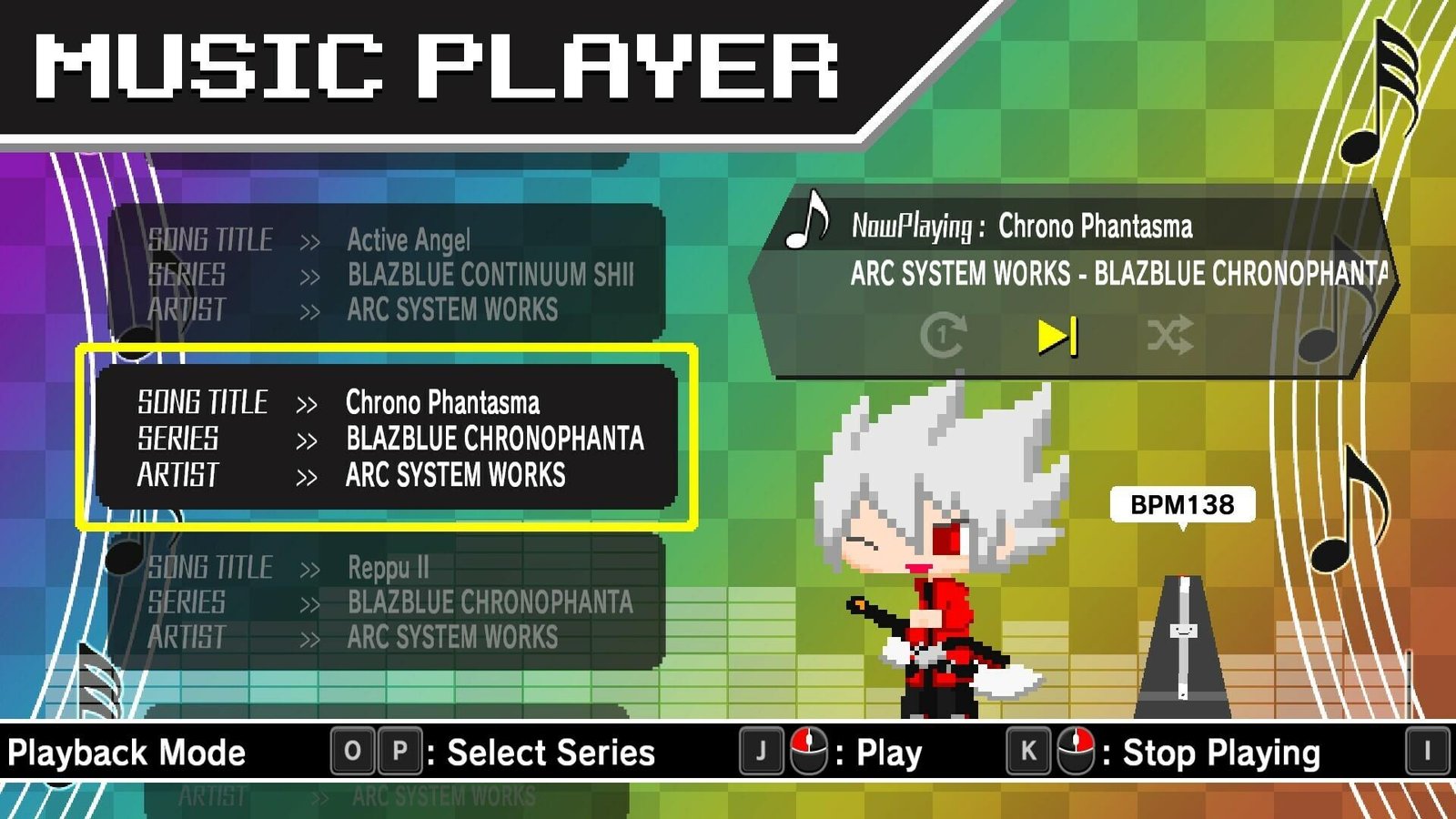 Portada de MAGICAL BEAT