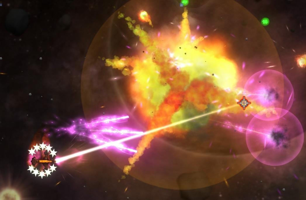 Portada de XenoRaptor