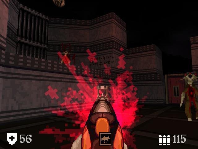 Portada de In The Kingdom