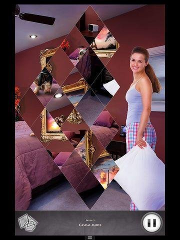 Portada de Hidden Scenes - Home Sweet Home