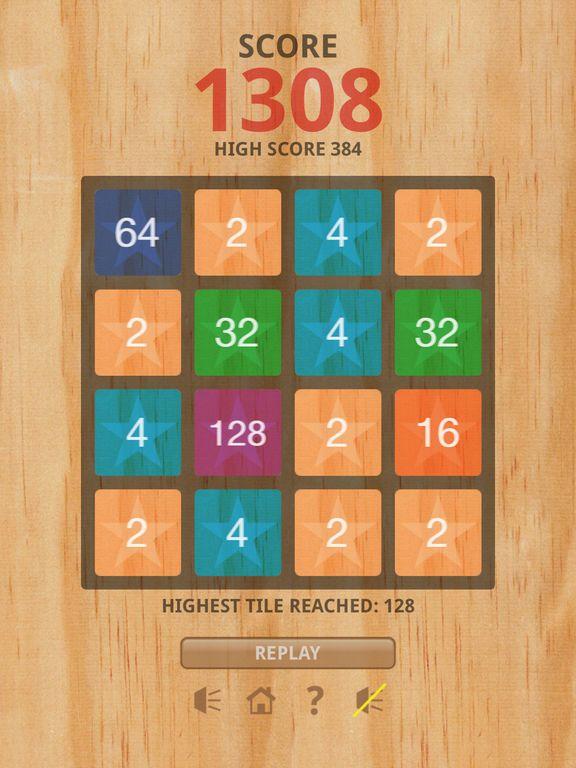 Portada de 2048 Number Saga