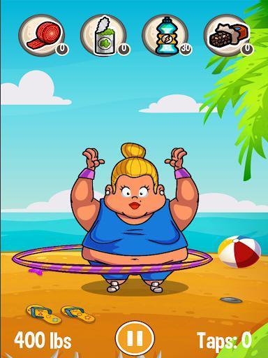 Portada de Fit the Fat