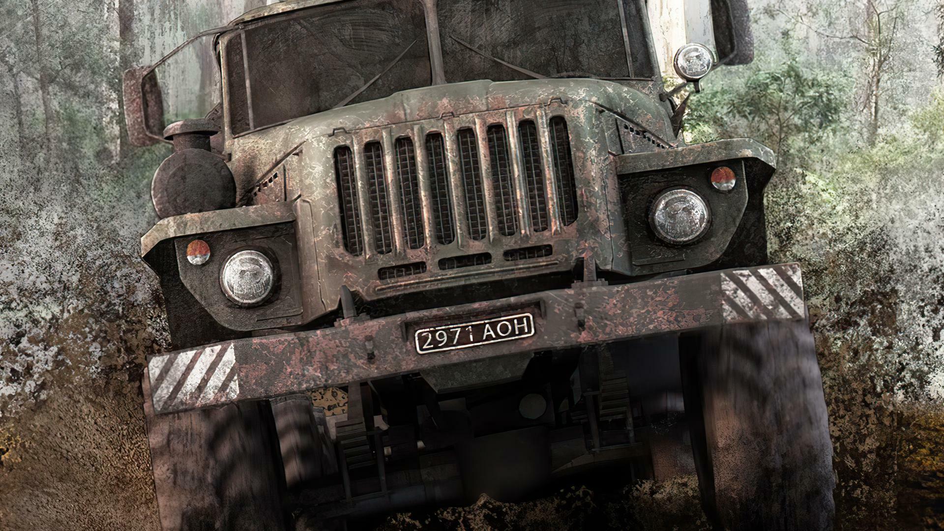 Portada de SPINTIRES