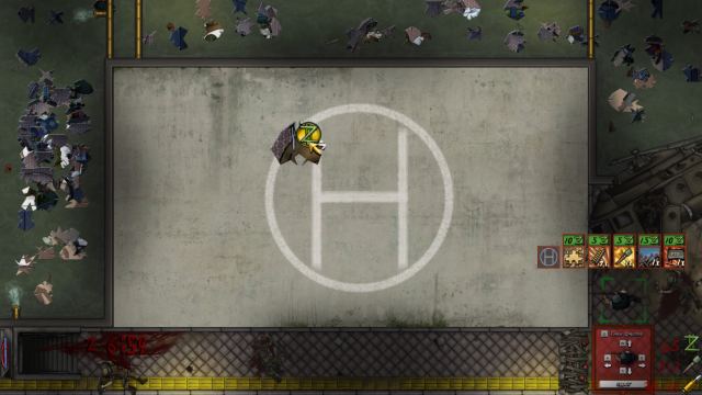 Portada de Pixel Puzzles: UndeadZ