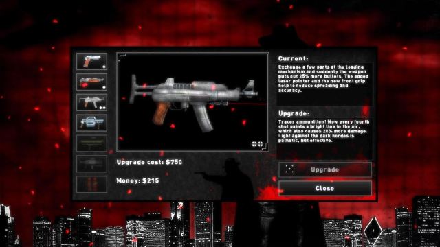 Portada de Splatter - Zombie Apocalypse