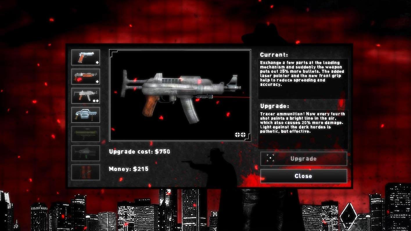 Portada de Splatter - Zombie Apocalypse