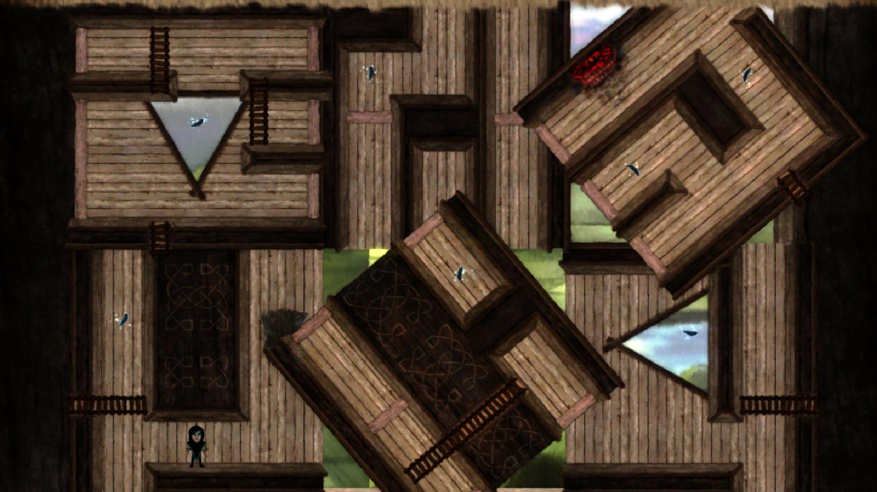 Portada de Munin