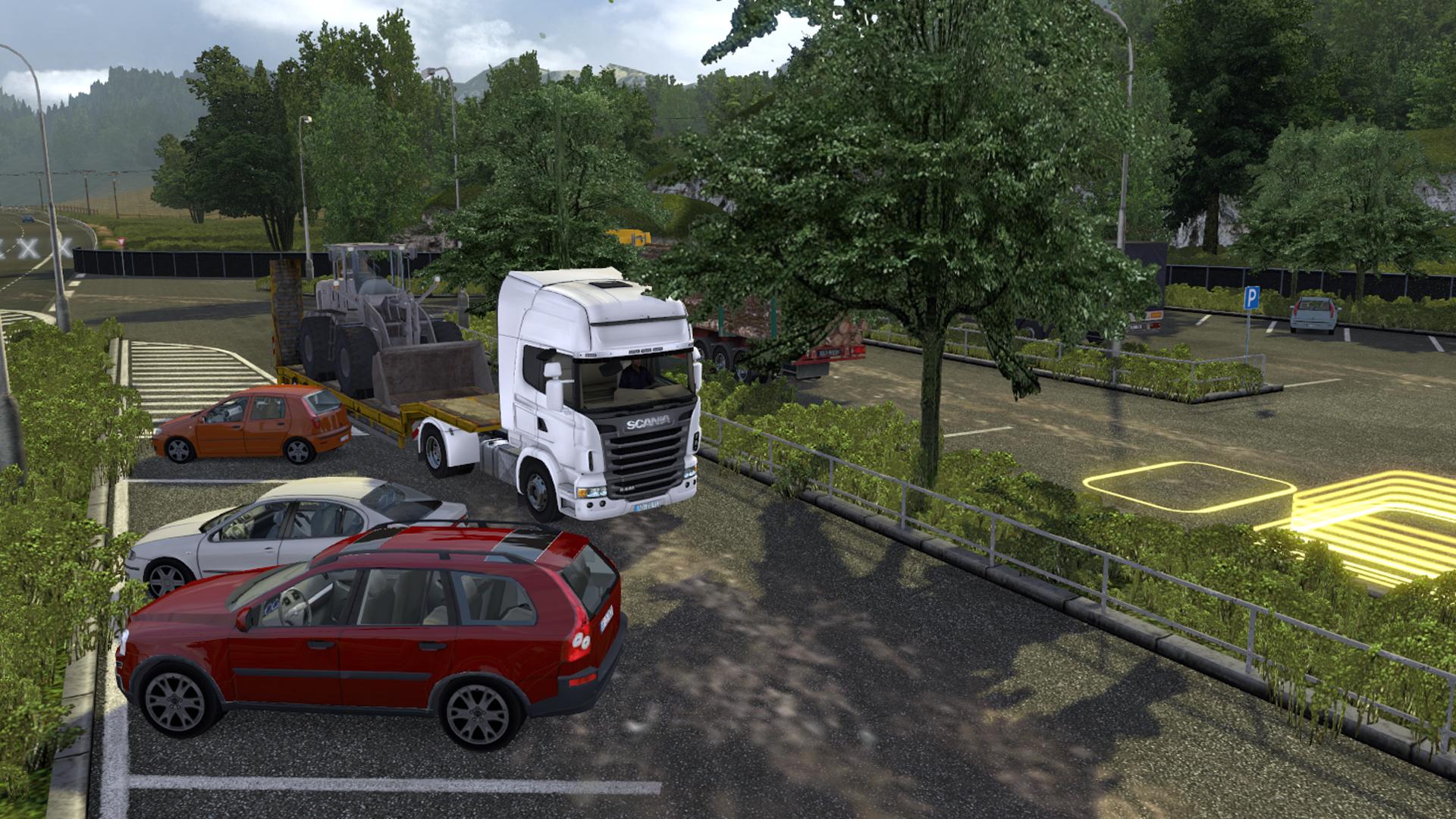 Portada de Trucks & Trailers