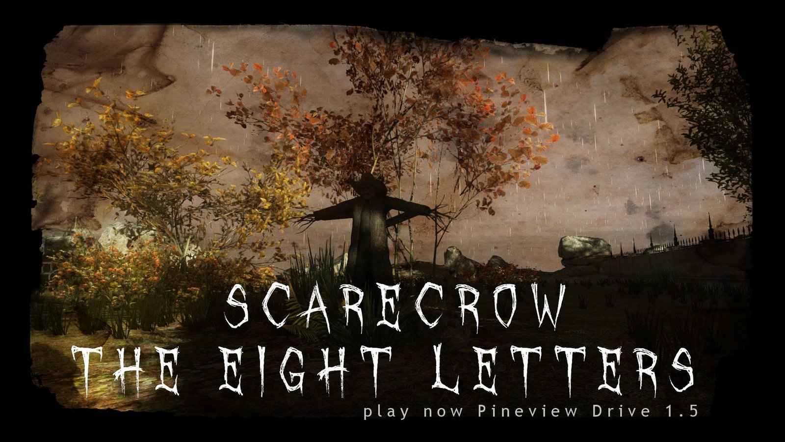 Portada de Pineview Drive