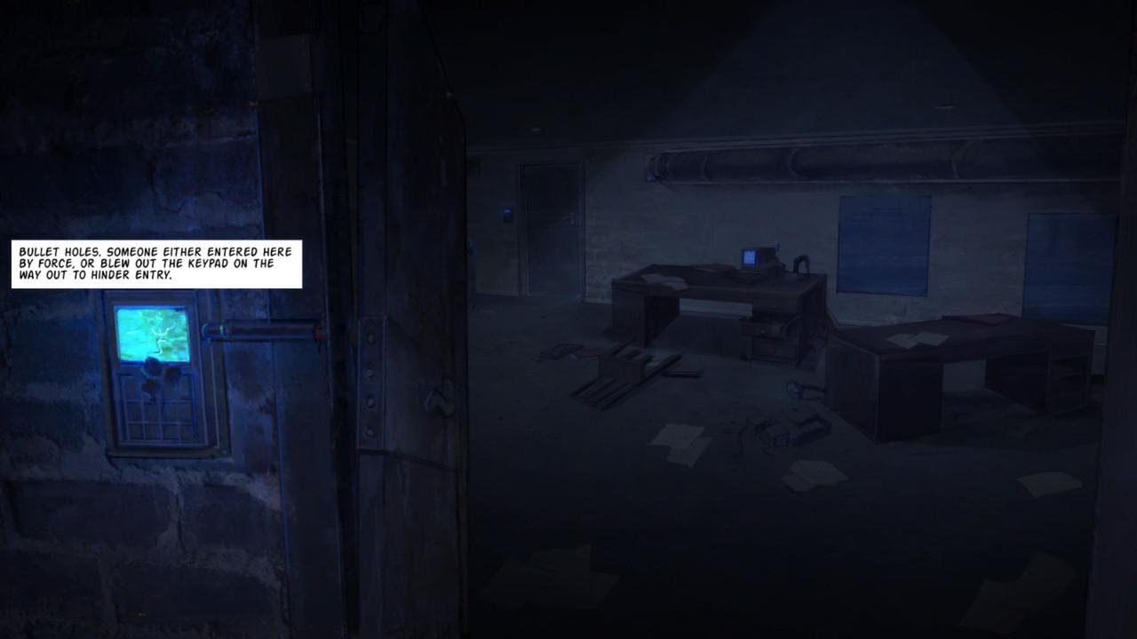 Portada de The Maker's Eden