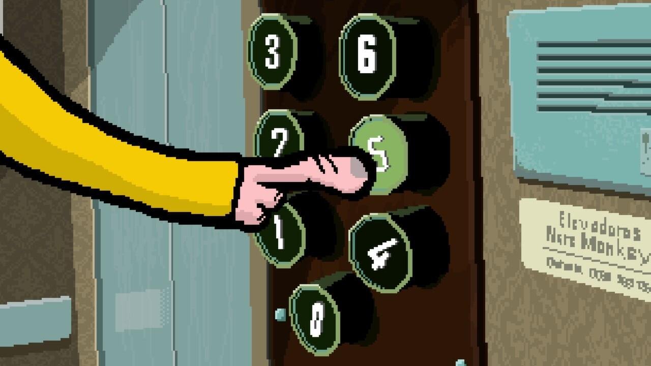 Portada de Detective Case and Clown Bot in: Murder in the Hotel Lisbon